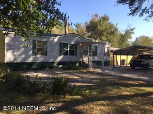 501 S Main St, Baldwin, FL 32234