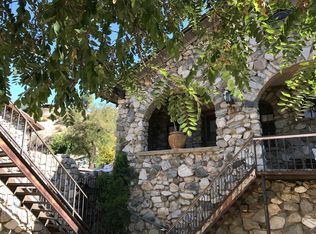 17531 Elizabeth Lake Rd, Lake Hughes, CA 93532