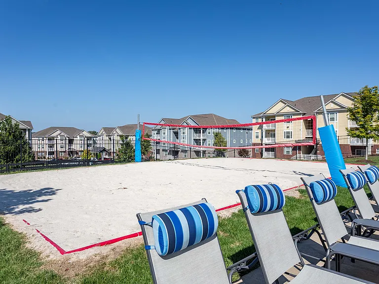 The Retreat at Arden Village Apartments — Photo 19