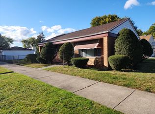 12546 S Bishop St, Calumet Park, IL