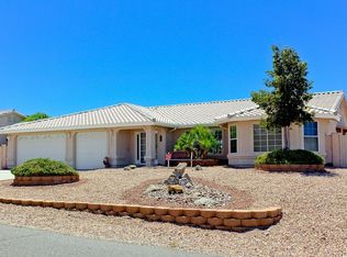 3380 Palm Grove Dr, Lake Havasu City, AZ 86404