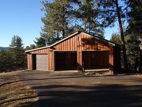 Additional Garage