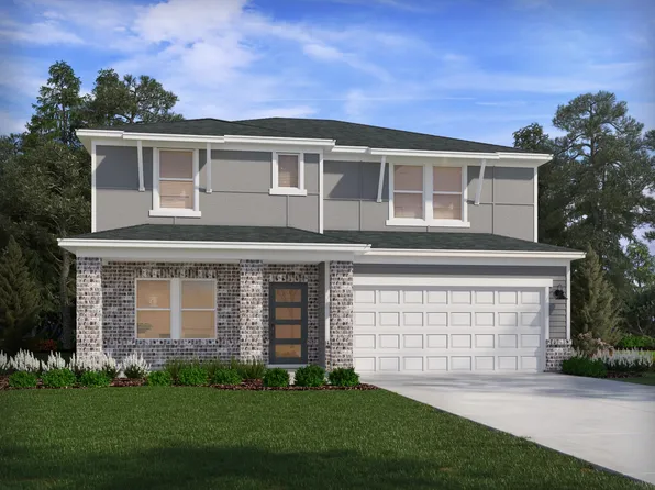 842 Bird Bluff Way, Clarksville, TN 37043