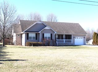 233 Jacoby Dr LOT 37, Manchester, TN 37355