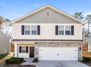 1017 Helms Rd, Charlotte, NC 28214