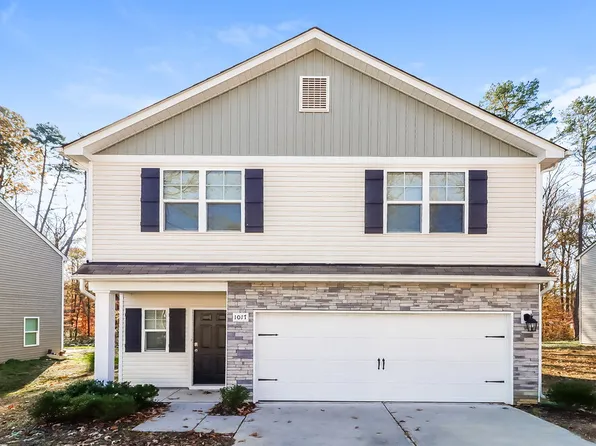 1017 Helms Rd, Charlotte, NC 28214