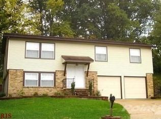 6222 Patchin Cir, Saint Louis, MO