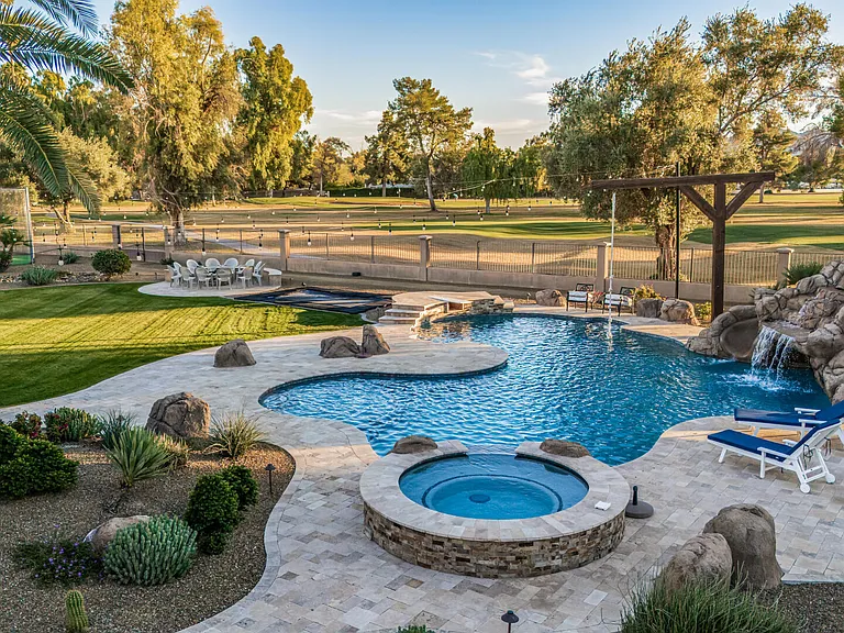 5821 E Cactus Rd — Photo 55