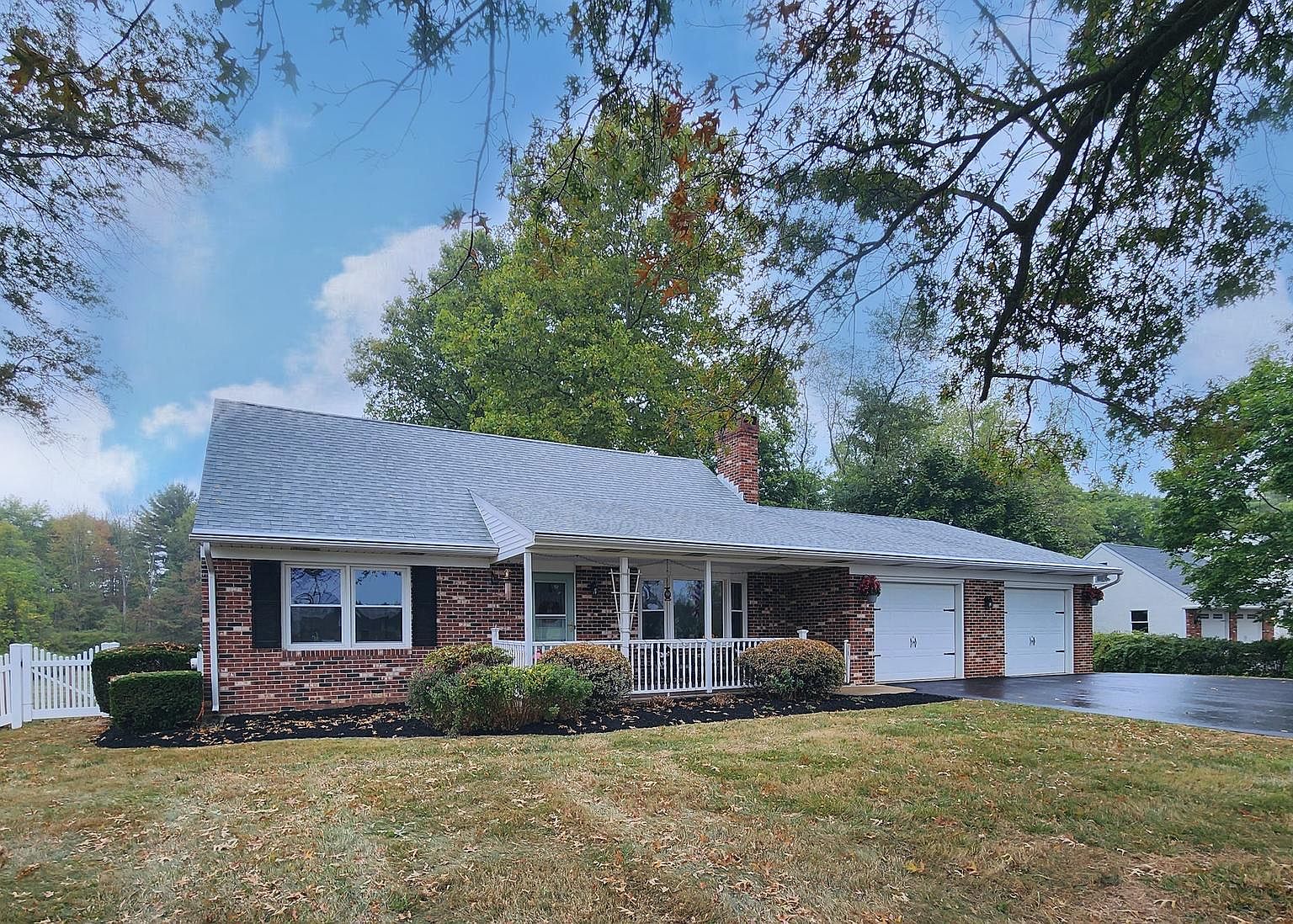 2018 Mill Rd, Perkasie, PA 18944 Zillow