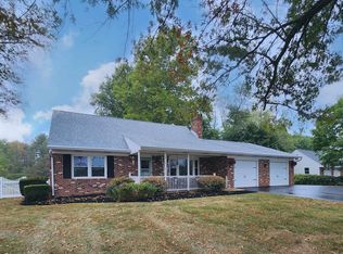 2018 Mill Rd, Perkasie, PA 18944