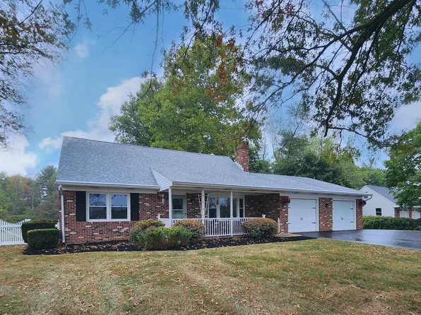 2018 Mill Rd, Perkasie, PA 18944