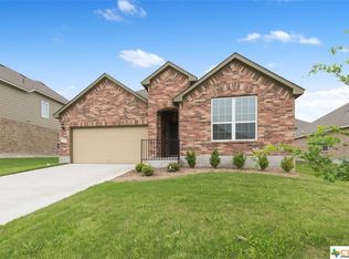829 Green Meadow Dr, Harker Heights, TX 76548