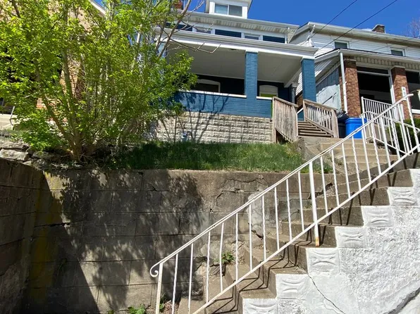 405 Edgemont St, Mt Washington, PA 15211