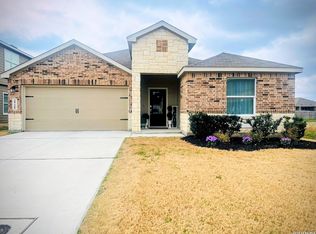 2725 San Martin, Seguin, TX 78155