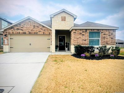 2725 San Martin, Seguin, TX, 78155