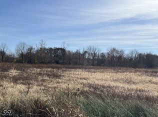 W County Road 200 N, Seymour, IN 47274