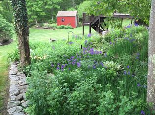 76 Crabtree Rd, Plymouth, MA 02360