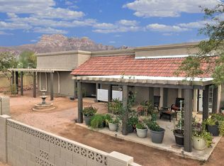 1625 S Sixshooter Rd, Apache Junction, AZ 85119