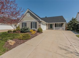11181 Cinnamon Blvd, North Royalton, OH