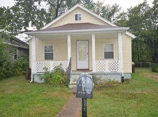 163 Drexel Ave, Dayton, OH 45417