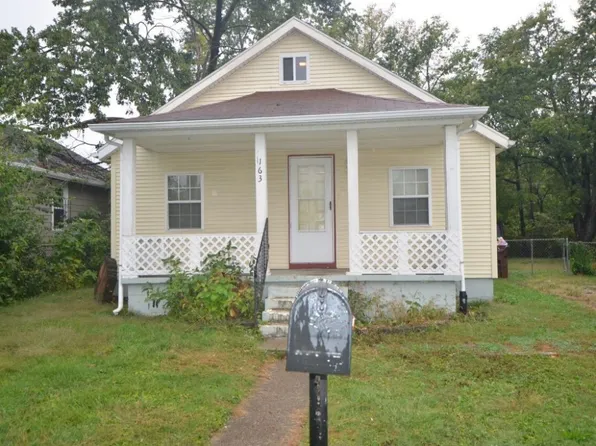 163 Drexel Ave, Dayton, OH 45417