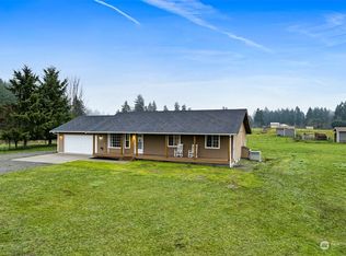 14102 Morris Rd SE, Yelm, WA 98597