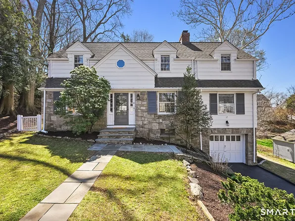 26 Melbourne Road, Norwalk, CT 06851