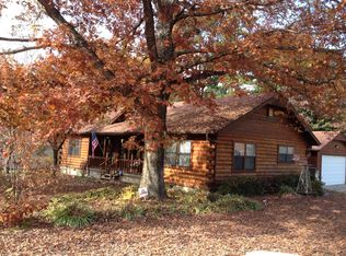 2109 Riverview Dr, Tahlequah, OK 74464