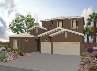 4613 Eel Point St, Las Vegas, NV 89147