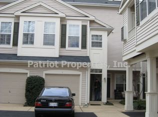 1305J Windleaf Dr UNIT 169, Reston, VA 20194