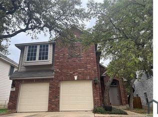10326 Rainbow Crk, San Antonio, TX 78245
