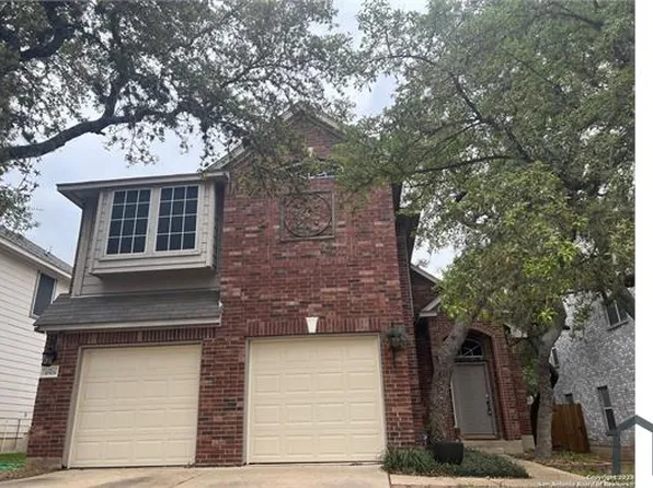 10326 Rainbow Crk, San Antonio, TX 78245