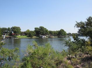 36 Kingsland Ranch Cv, Kingsland, TX 78639