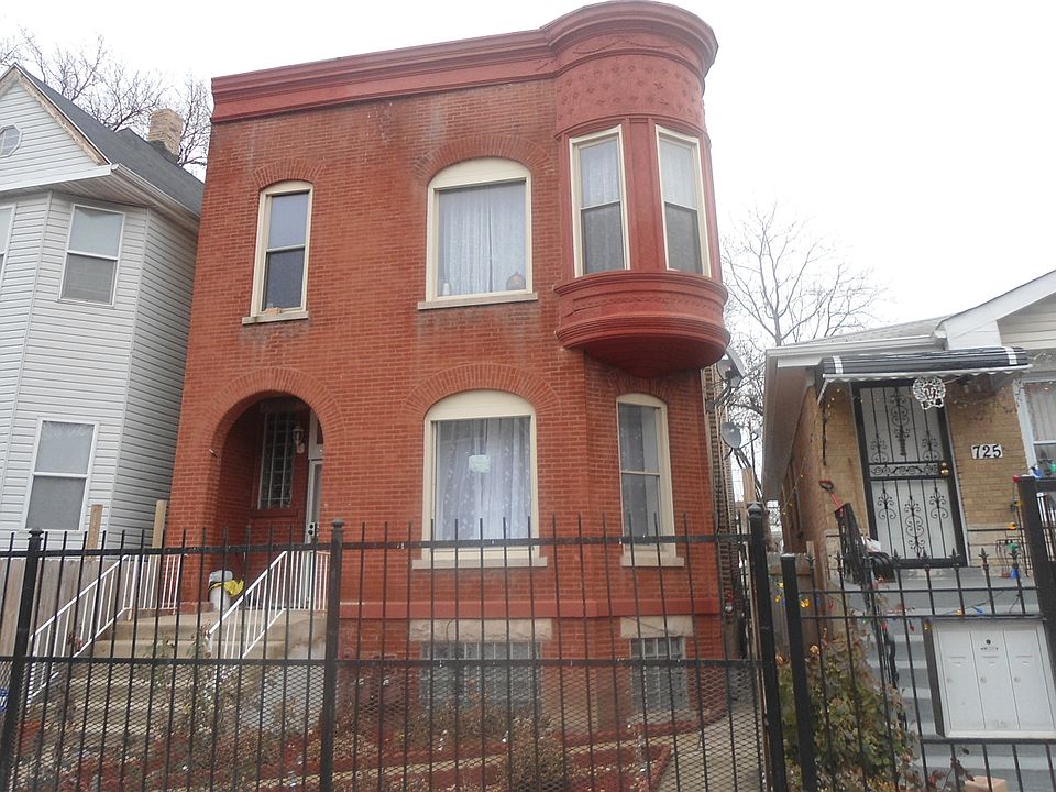 1st image of 729 N Laramie Ave