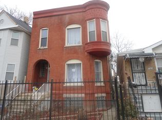 729 N Laramie Ave, Chicago, IL 60644