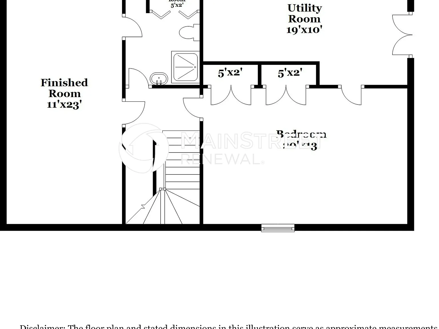 2117 Arbrook Ln — Photo 3