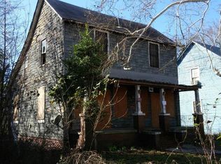 111 S Sumter St, Columbia, SC 29201