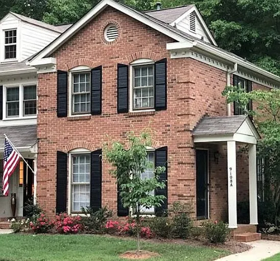9108 Nolley Ct #A — Photo 1