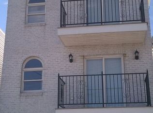 117 Carteret Ave, Jersey City, NJ 07305