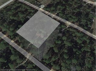 2990 W Rutland Rd, Avon Park, FL 33825