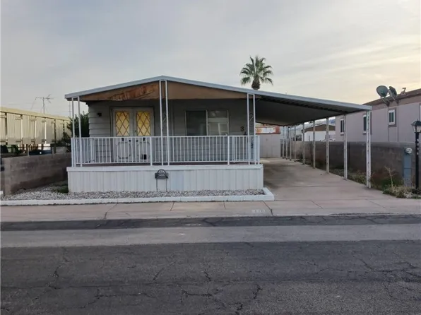 3486 Haleakala Dr, Las Vegas, NV 89122