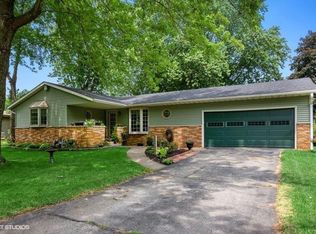 6555 W Michael Pl, Michigan City, IN 46360