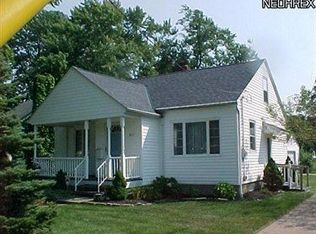 801 E Broad St, Elyria, OH 44035