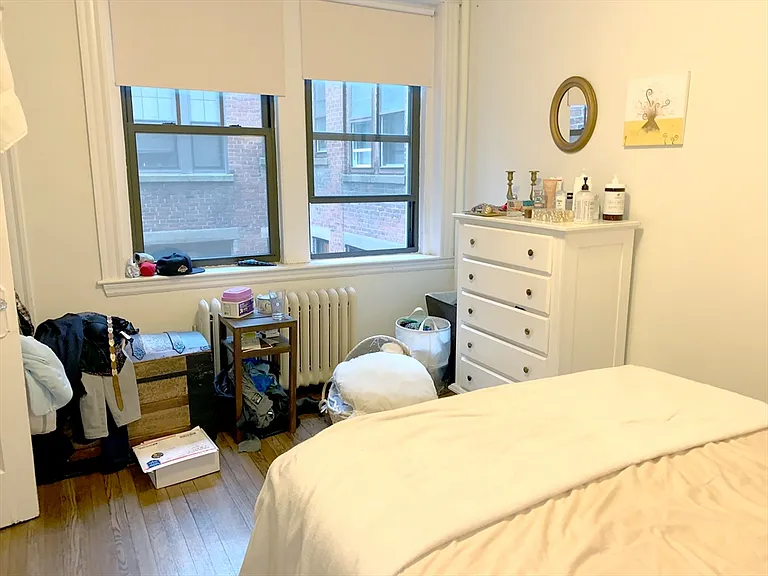 60 Queensberry St #9 — Photo 7