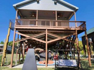 39 E Valley Dr, Highland, AR 72542