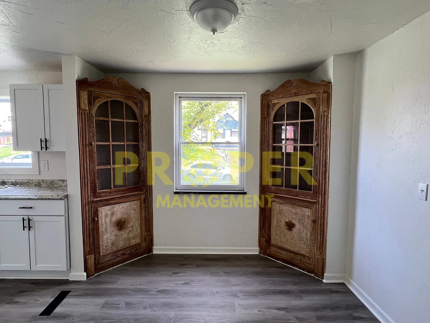Amazing 3 bedrooms 1.5 bathroom house ready for rent — Photo 4