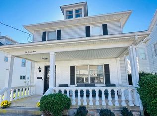 239 W High St, Hummelstown, PA 17036