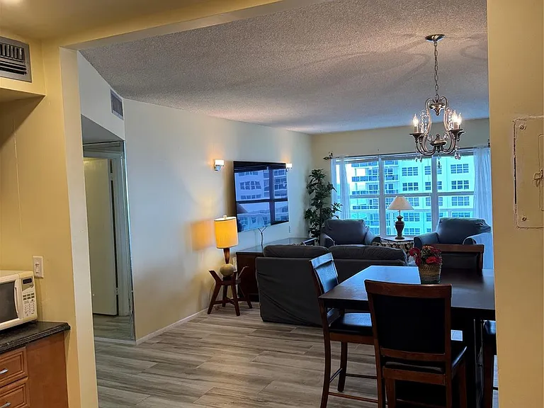 3550 Galt Ocean Dr #1803 — Photo 9