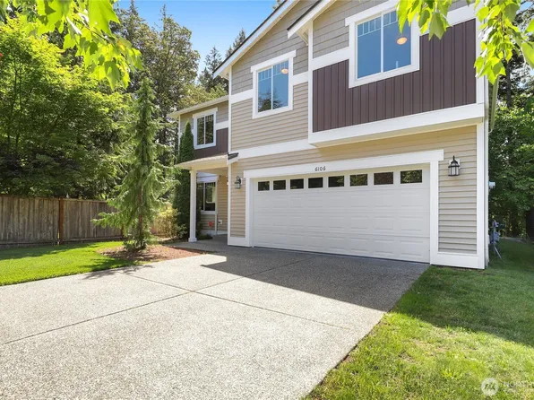 6106 120th Street Ct, Gig Harbor, WA 98332