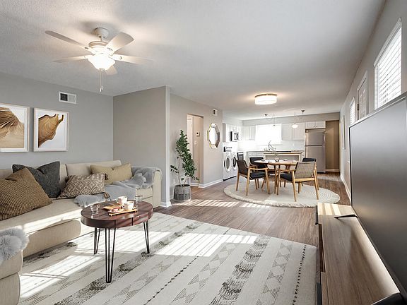 3rd image of 1234 Harbert Ave #1